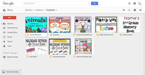 In your brandman google apps for education google drive. Google Activities for the Elementary Classroom and Ways to ...