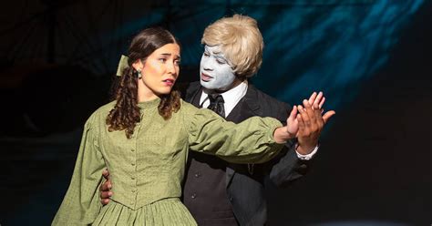 An Octoroon Questions Everything Including Our Cultural Lexicon For