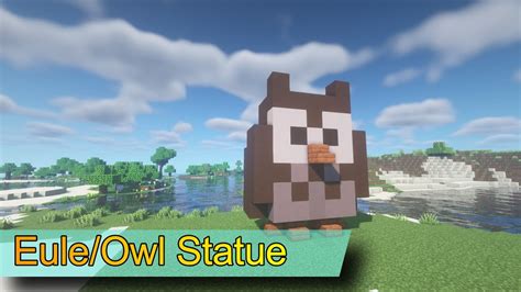 Minecraft Statue Bauen Minecraft Reiter Statue Bauen Deutsch Eng Hot Sex Picture