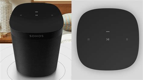 Sonos Announce New Products Unilet Sound And Vision