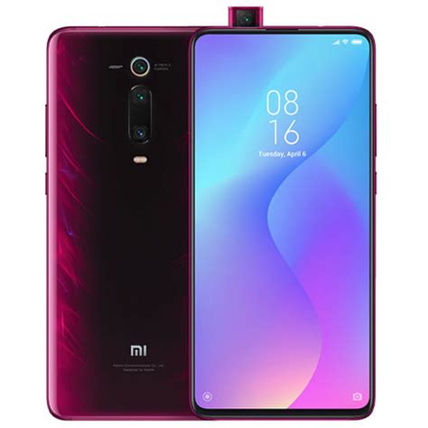 Features 6.53″ display, snapdragon 662 chipset, 6000 mah battery, 128 gb storage, 6 gb ram, corning gorilla glass 3. Wholesale Mi 9T (Redmi K20) 6GB/64GB Red price at NIS-Store.com