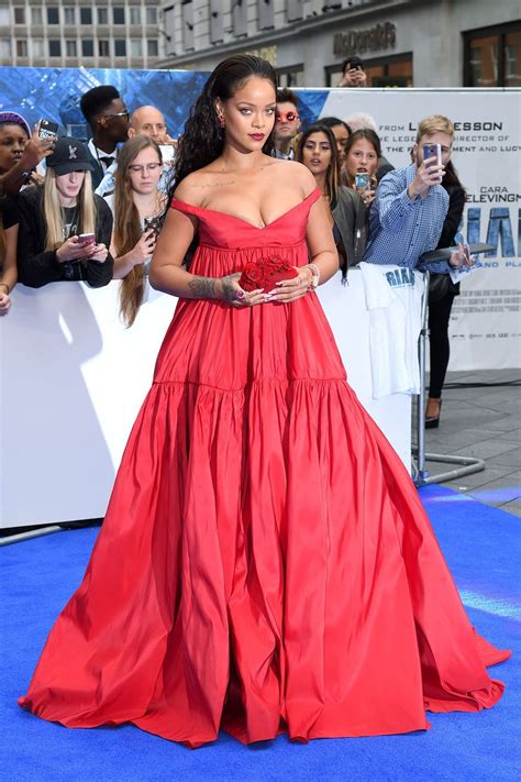 28 Celebrities In Red Aka The Hottest Colour Of The Season Fashion