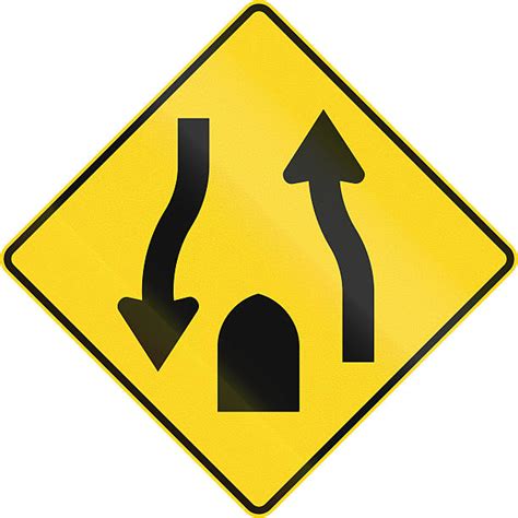 Best Two Way Traffic Sign Stock Photos Pictures And Royalty Free Images