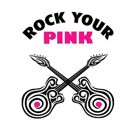 Rock Your Pink