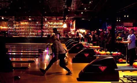 Where To Go Bowling In Brooklyn New York