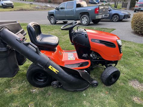Ariens Lawn Mower For Sale In Puyallup Wa Offerup