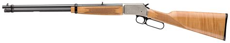 Bl 22 Grade Ii Maple 3 Lever Action Rimfire Rifle Browning