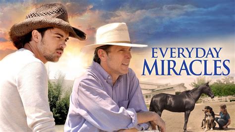 Everyday Miracles Movie See It Today Youtube