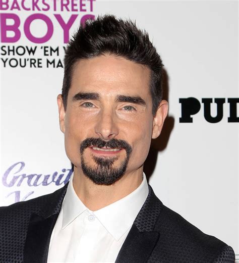 Kevin Richardson Opens Up About Fertility Struggles Young Hollywood