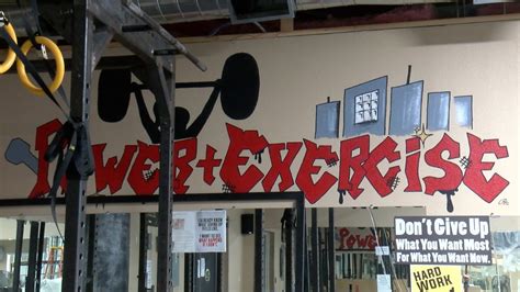 Some Tucson Gyms Get The Green Light To Reopen While Others Are Denied