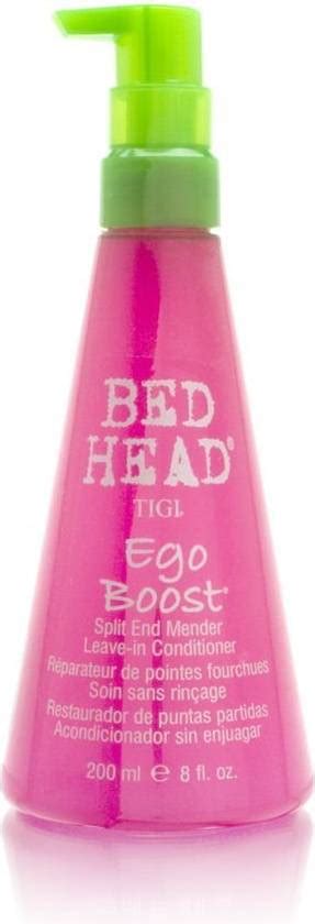 Tigi Bed Head Ego Boost Leave In Conditioner 200ml Pris