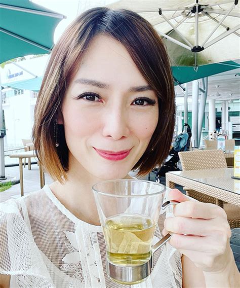 Former Singaporean Actress Jacelyn Tay Turned 47 One Of Her Beauty