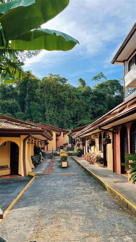 Hotel Aesthetic Costa Rica Scenery Vacation Spotify Playlist