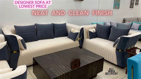 Sofa Bed Chairs Tables At Lowest Price In Kirti Nagar Furniture Market