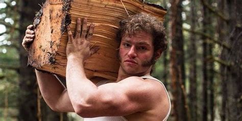 8 Surprisingly Steamy Photos Of The Alaskan Bush People Cast