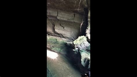 Krem Dam Cave Hidden And Mysterious Cave At Mawsynram Meghalaya