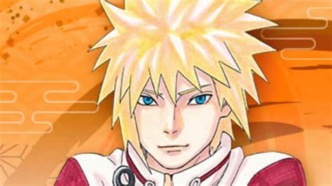 Read The Naruto Narutop99 Minato Namikaze One Shot Manga Siliconera