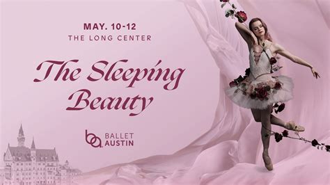 The Sleeping Beauty Ballet Austin