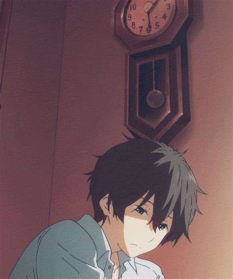 Aesthetic Anime Pfp Boy Sad Anime Wallpapers