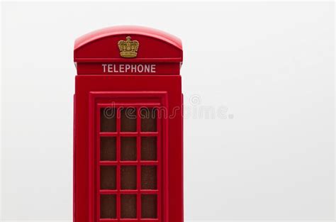 433 Classic Vintage White Phone Booth Stock Photos Free And Royalty
