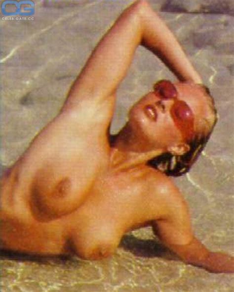 Charlene Tilton Nackt Nacktbilder Playboy Nacktfotos Fakes Oben Ohne