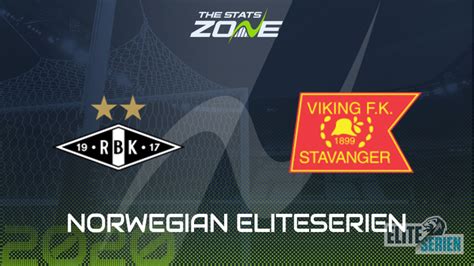 Rosenborg bk vs viking fkpredictions & head to head. 2020 Norwegian Eliteserien - Rosenborg vs Viking Preview & Prediction - The Stats Zone