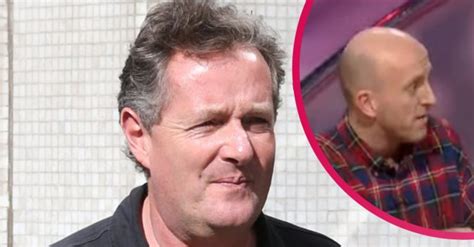 To find out more about lee hurst's local comedy clubs and his backyard comedy club in london please go. Piers Morgan hits out at Lee Hurst over face masks ...