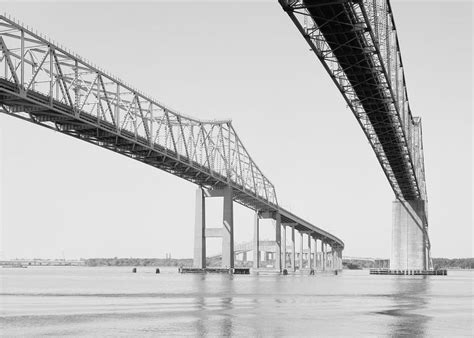 Pictures 8 Grace Memorial Bridge Old Cooper River Bridge Charleston