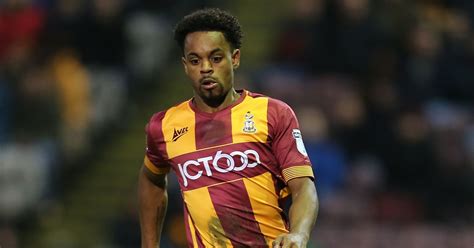 In the current club bradford played 2 seasons, during this time he played 31 matches and scored 3 goals. Former Bradford winger Tyrell Robinson in court over ...