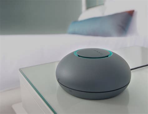 Who should consider a white noise machine? Snooz - Ultra Portable White Noise Machine » Gadget Flow