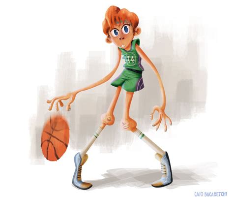 Basketball By Caiobuca Tinkerbell Disney Characters Fictional
