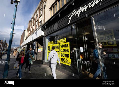 Paperchase Stores Hi Res Stock Photography And Images Alamy