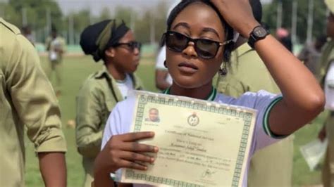 Nysc Exemption Certificate Eligibility And How To Get It