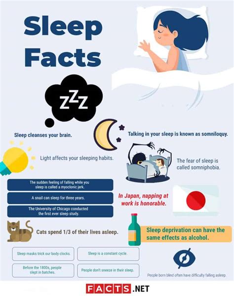 Intriguing Sleep Facts That Will Mess With Your Mind
