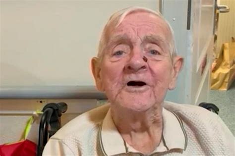 Grandad In Scotland Sends Singing Video To Help Autistic Grandson