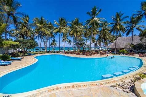 Diani Beach City Guide Planet Of Hotels