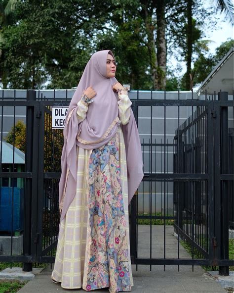 Gambar Hijab Style Dpz Terbaru Styleala