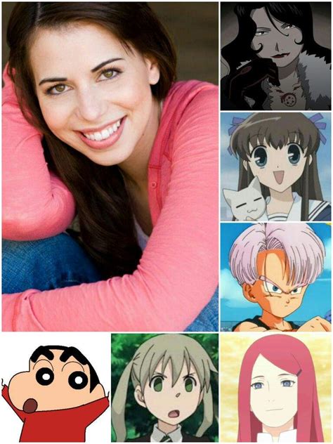 We did not find results for: My Top 15 English Voice Actors | Anime Amino