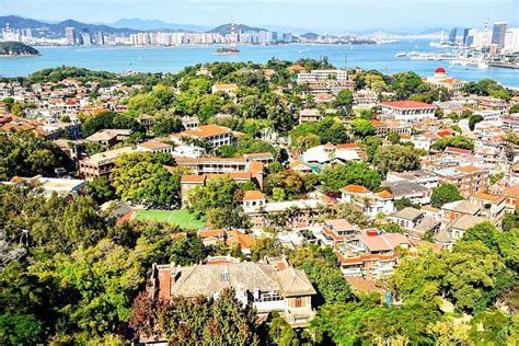 Gulangyu Island Xiamen All You Need To Know Before You Go
