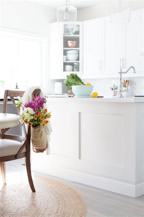 2019 Kitchen Trends Are Cheery Colorful Kitchen Accents The Cottage