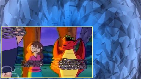 American Dragon Jake Long S01e21 The Hunted Video Dailymotion