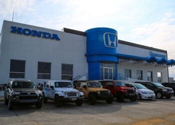 Maybe you would like to learn more about one of these? 3 Best Car Dealerships in Chattanooga, TN - Expert ...