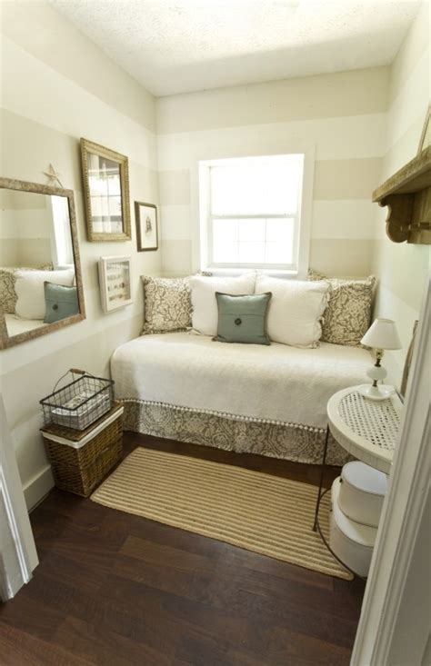 Maybe you would like to learn more about one of these? Decor me Happy by Elle Uy: How to Deal with a Small Bedroom