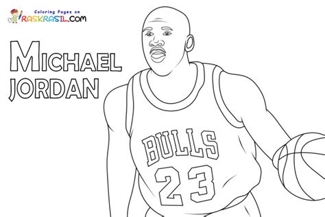 Dibujo Para Colorear Michael Jordan Dibujos Para Imprimir Gratis Porn Sex Picture