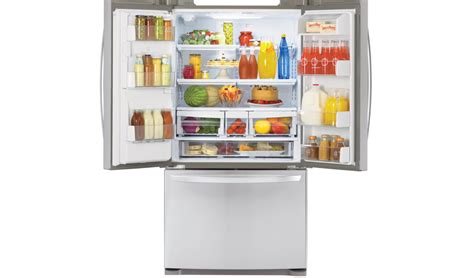 How to Replace the Defrost Sensor in a LG Refrigerator - Paradise