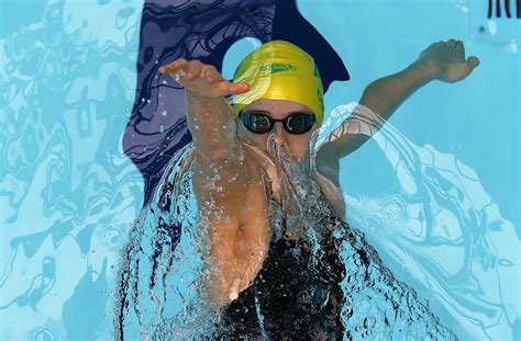 Swimming | NSW Institute of Sport (NSWIS)