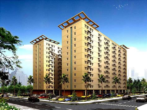 Fasilitas terbatas karena lahan yang terbatas. Memilih Rumah Tinggal atau Apartemen? | Ciungtips™