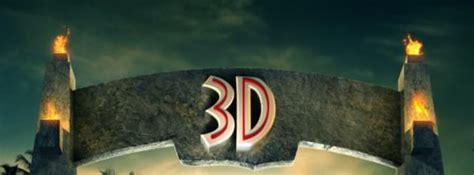 Jurassic Park 3d Review Better Than Ever Movie Fanatic