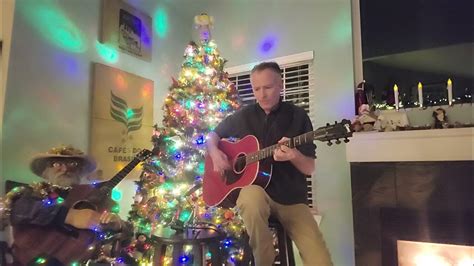 Aspenglow John Denver Cover Christmas Eve 2021 Youtube