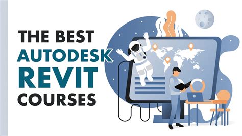 6 Best Autodesk Revit Courses Classes And Trainings With Certificate